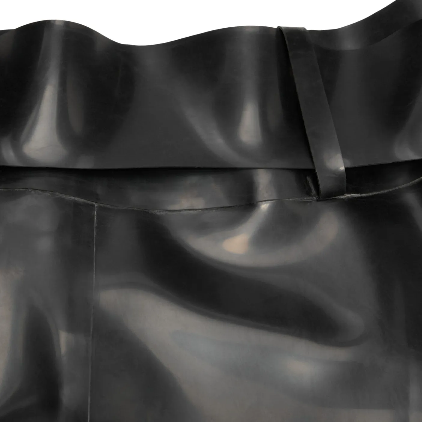 Miaou Rocco Short