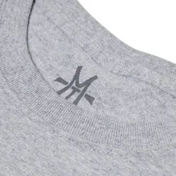 Midtown NYC Spell-out Tee