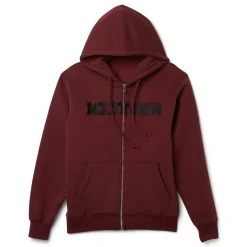 Midtown NYC Zip Hoodies