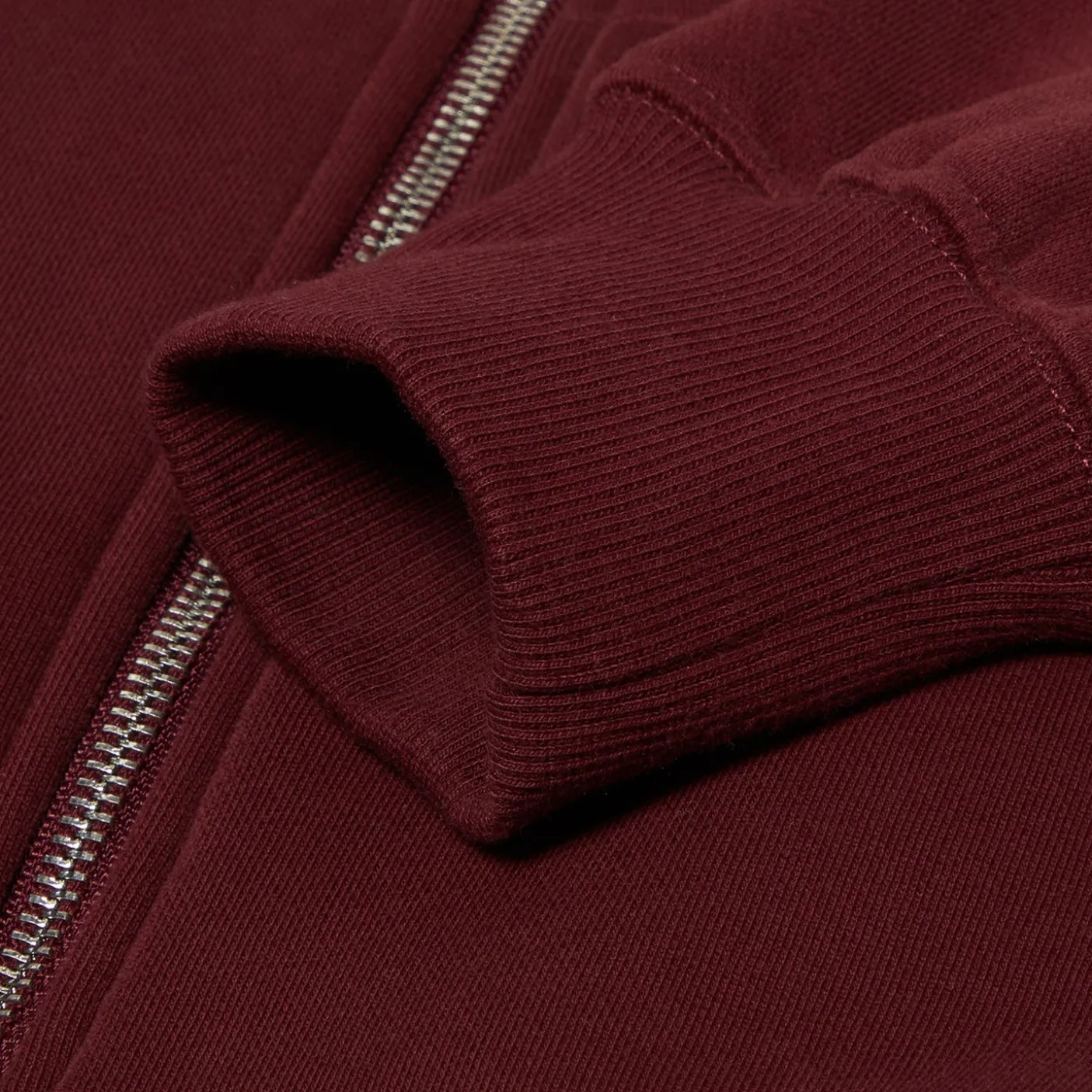 Midtown NYC Zip Hoodies