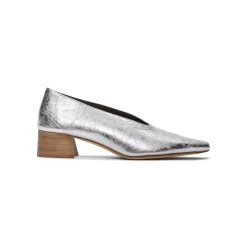 Miista Bibi Silver Courts