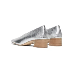 Miista Bibi Silver Courts