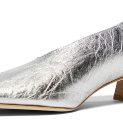 Miista Bibi Silver Courts