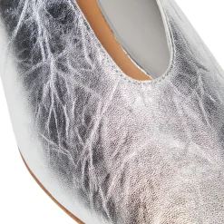 Miista Bibi Silver Courts