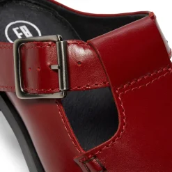 Miista Gianna Mules