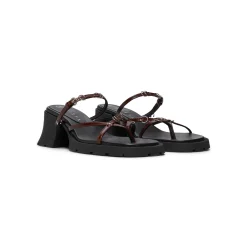 Miista Jaslene Sandals