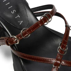 Miista Jaslene Sandals