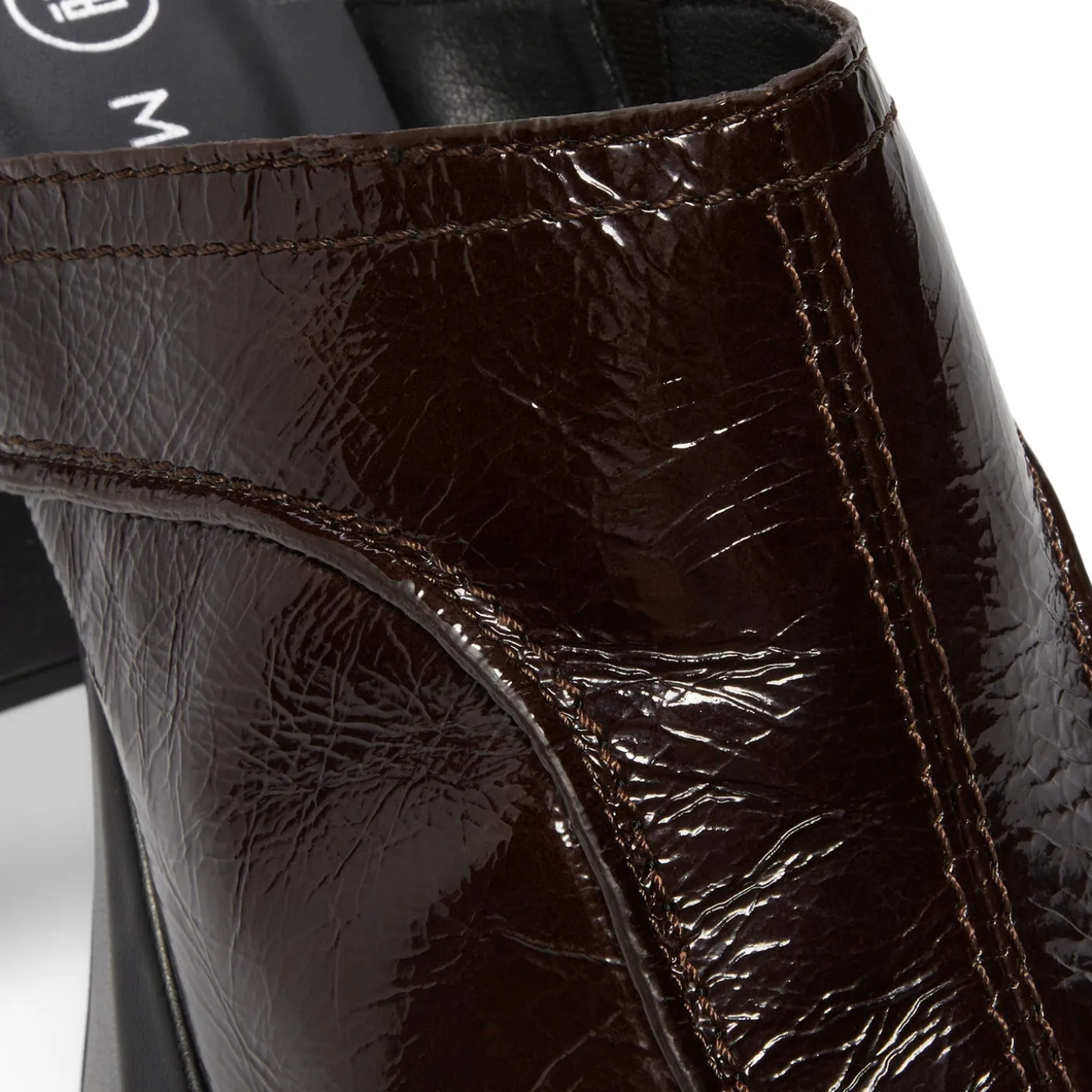 Miista Lota Brown Sandal