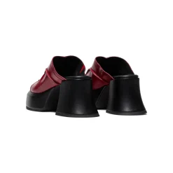 Miista Lota New Red Sandal