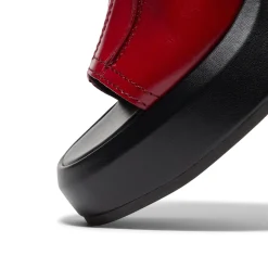 Miista Lota New Red Sandal