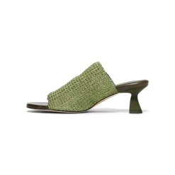 Miista Marilia Metal Sandals