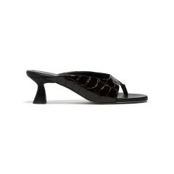 Miista Palmira Brown Sandal