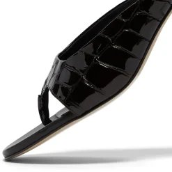 Miista Palmira Brown Sandal