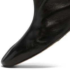 Miista Severine Black Tall Boots