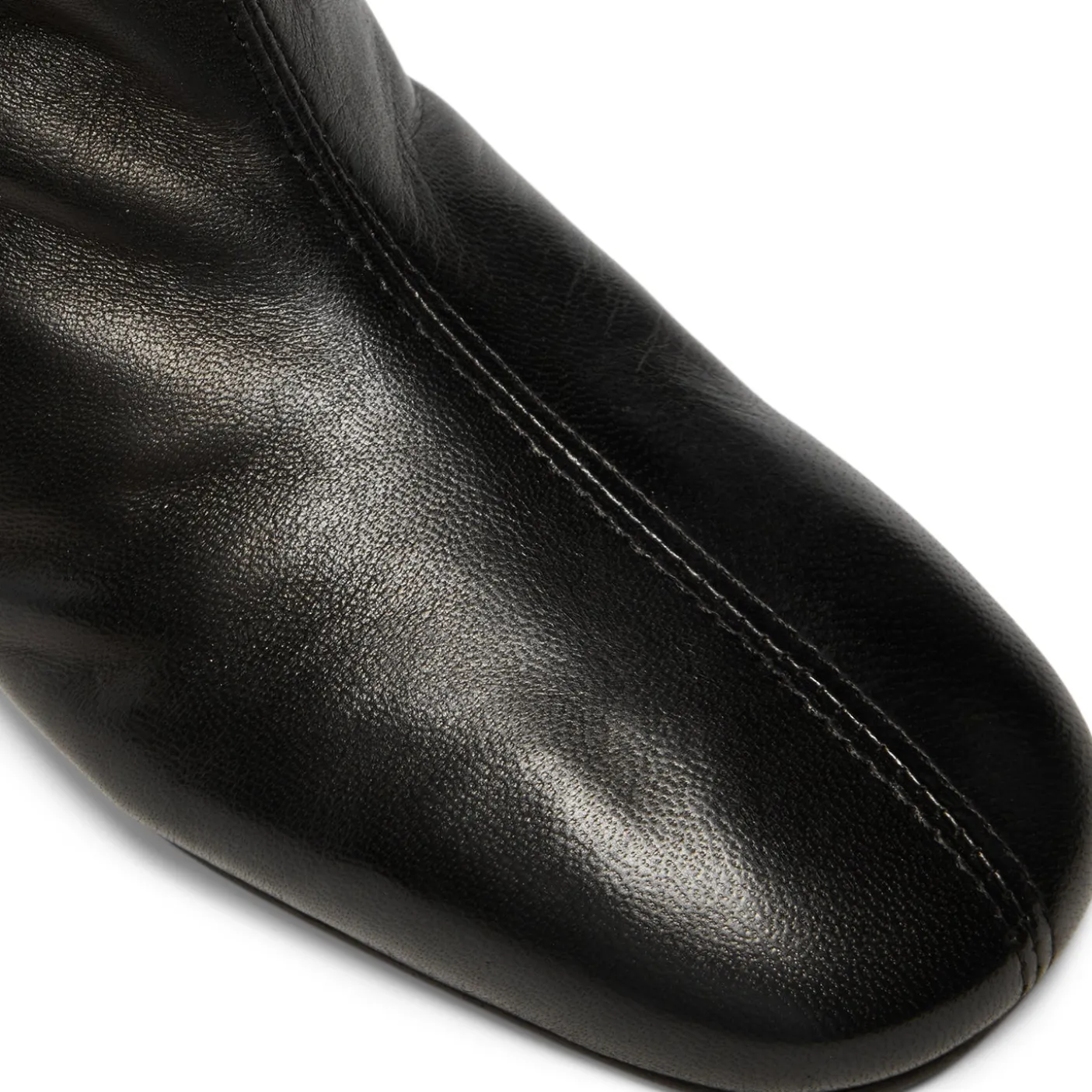 Miista Severine Black Tall Boots