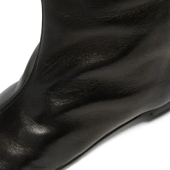 Miista Severine Black Tall Boots