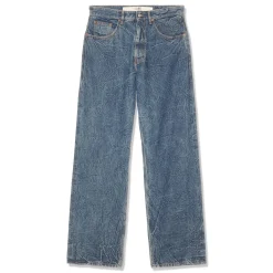 MM6 Maison Margiela 5 Pocket Pants