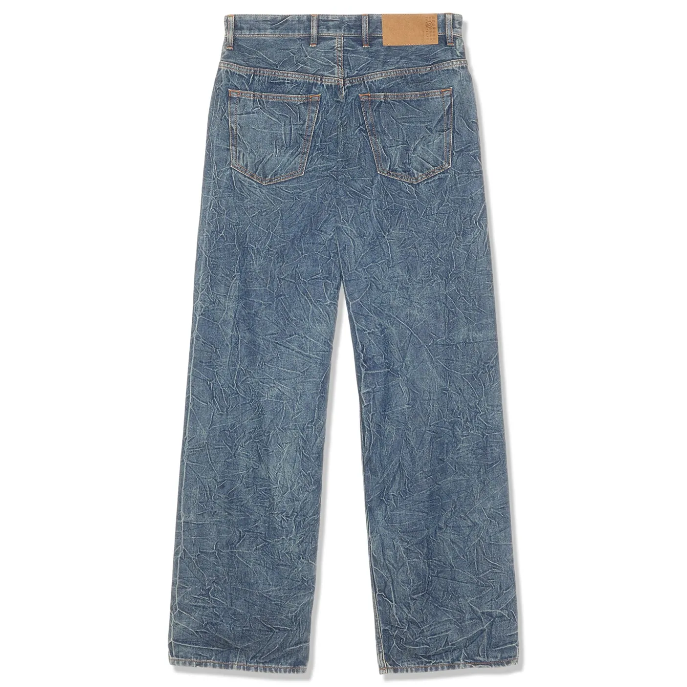 MM6 Maison Margiela 5 Pocket Pants