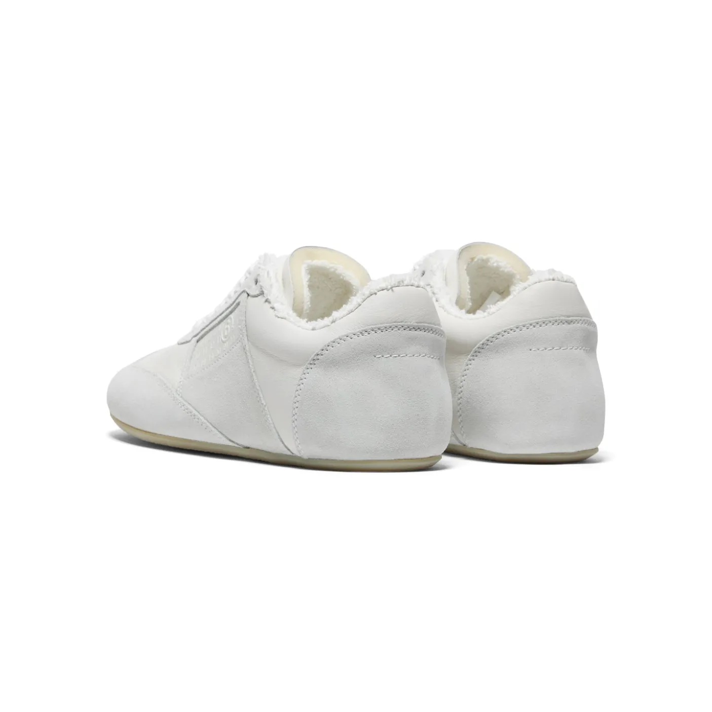 MM6 Maison Margiela Anatomic Sneakers