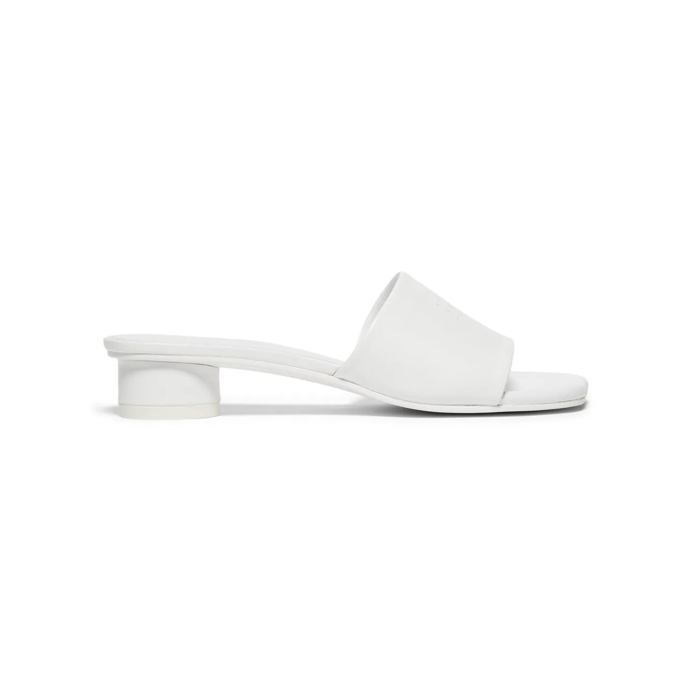 MM6 Maison Margiela Anatomic Sandal