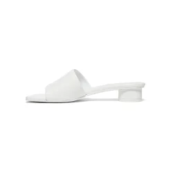MM6 Maison Margiela Anatomic Sandal