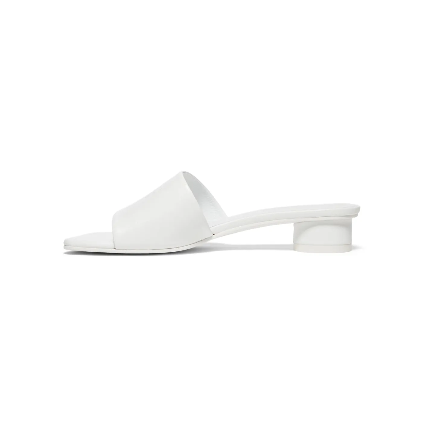 MM6 Maison Margiela Anatomic Sandal
