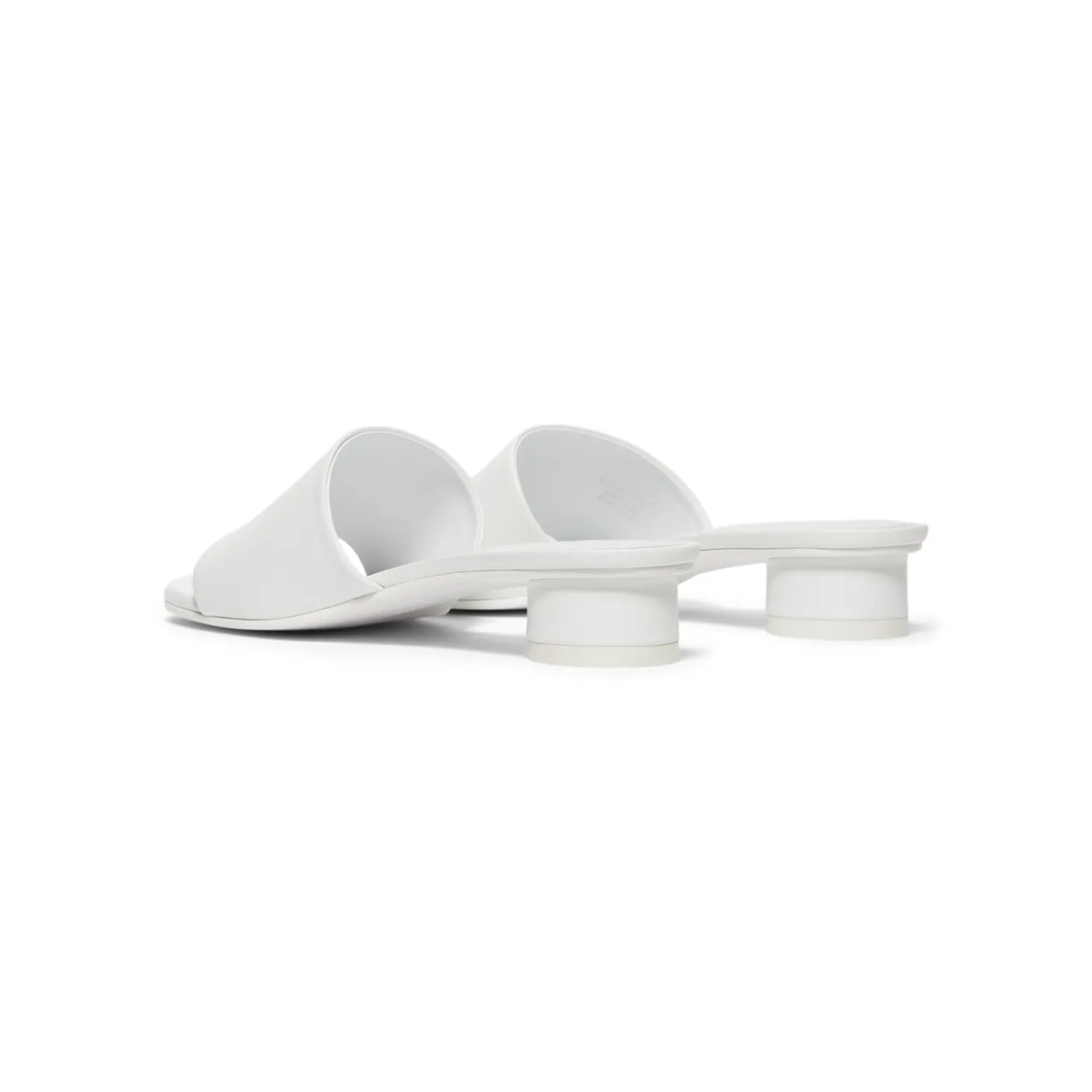 MM6 Maison Margiela Anatomic Sandal