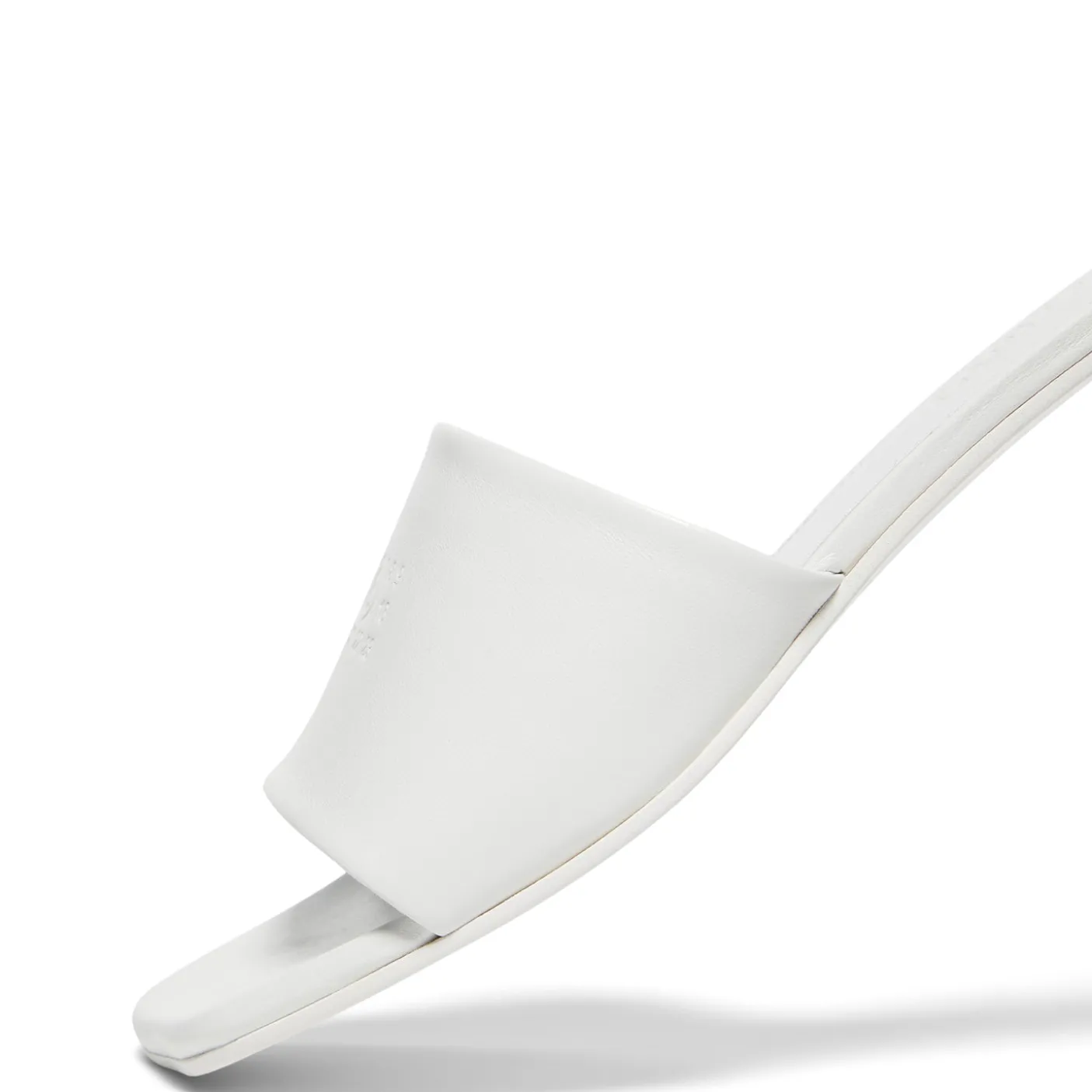 MM6 Maison Margiela Anatomic Sandal