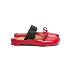 MM6 Maison Margiela Anatomic Strap Ballerina Slipper