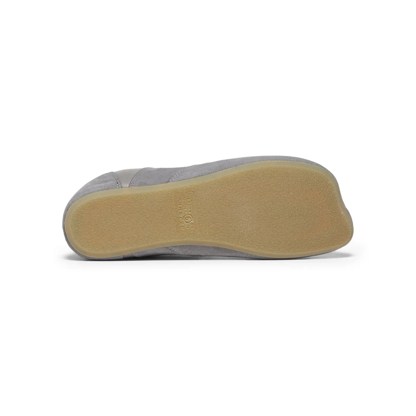 MM6 Maison Margiela Anatomic Sneakers