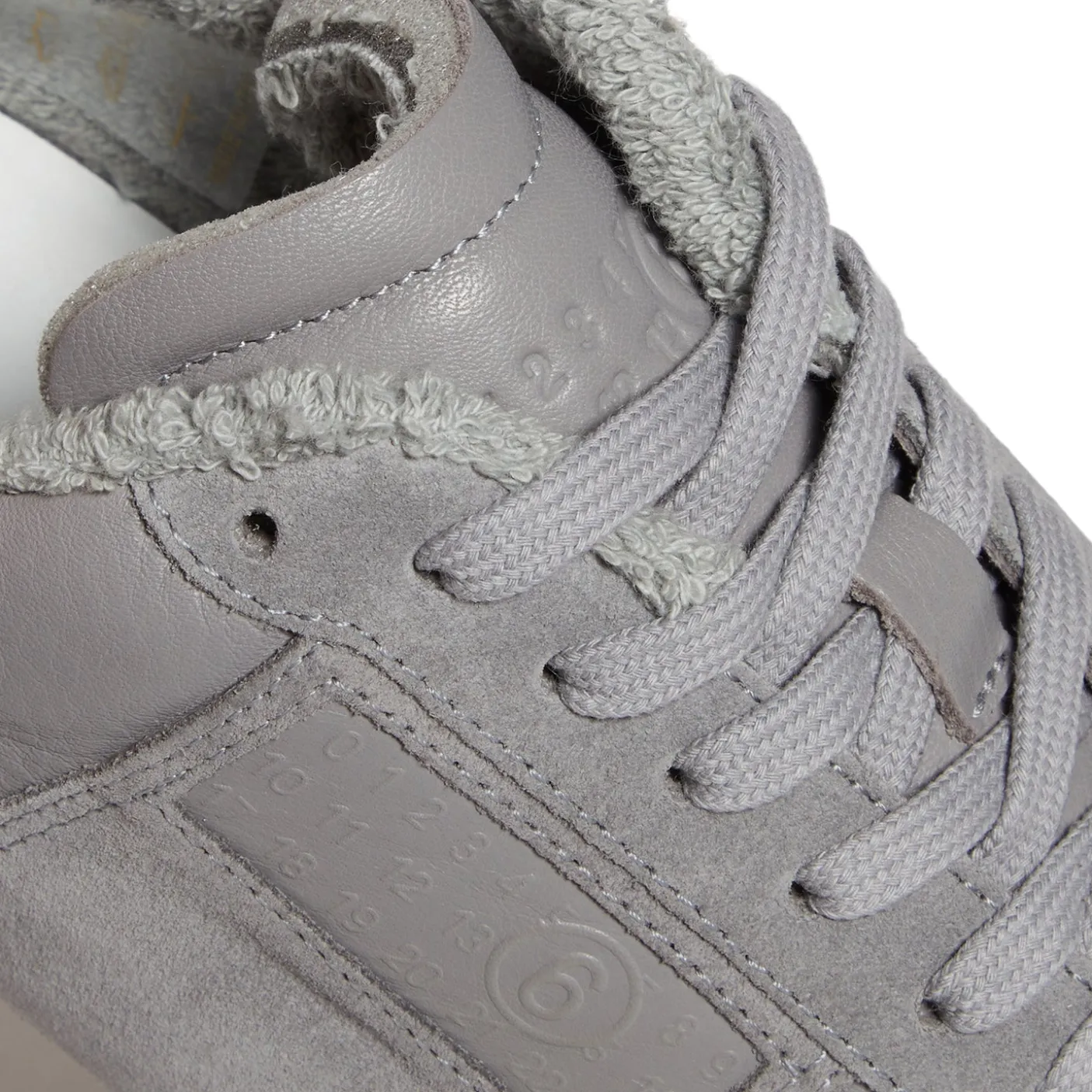 MM6 Maison Margiela Anatomic Sneakers