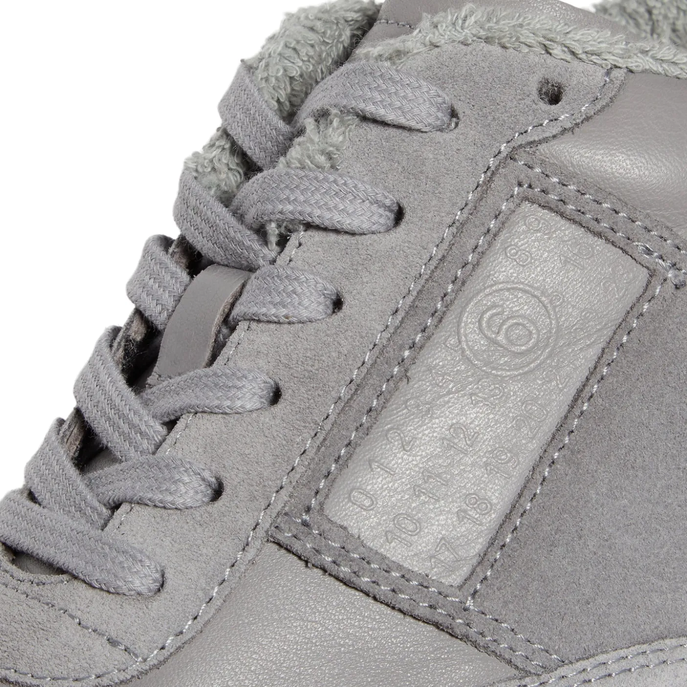 MM6 Maison Margiela Anatomic Sneakers