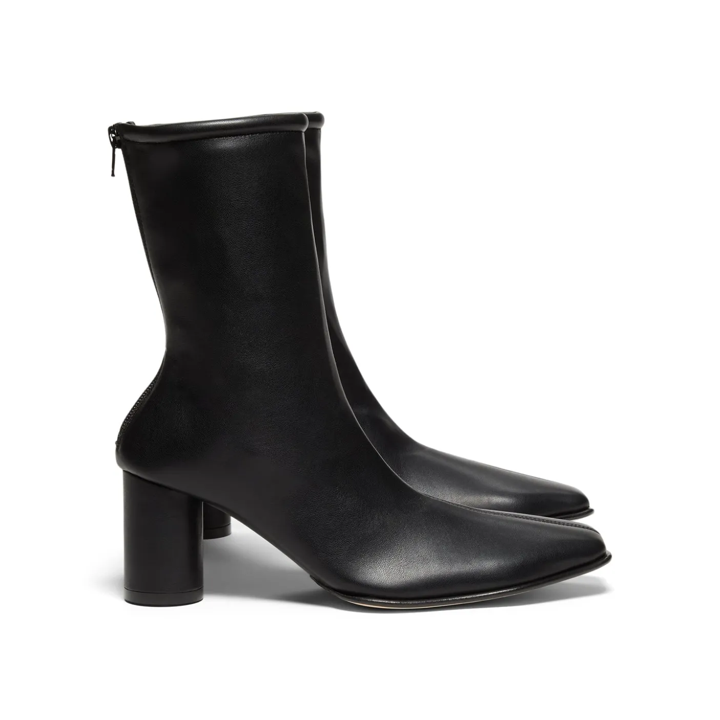 MM6 Maison Margiela Ankle Boots