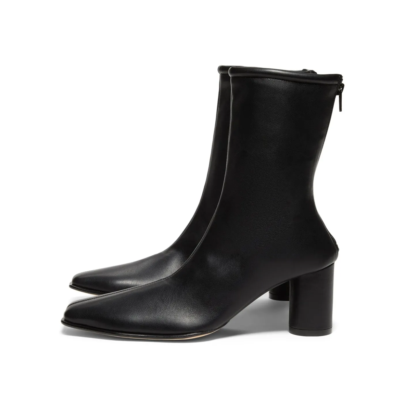 MM6 Maison Margiela Ankle Boots