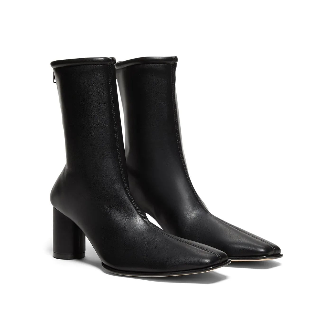 MM6 Maison Margiela Ankle Boots