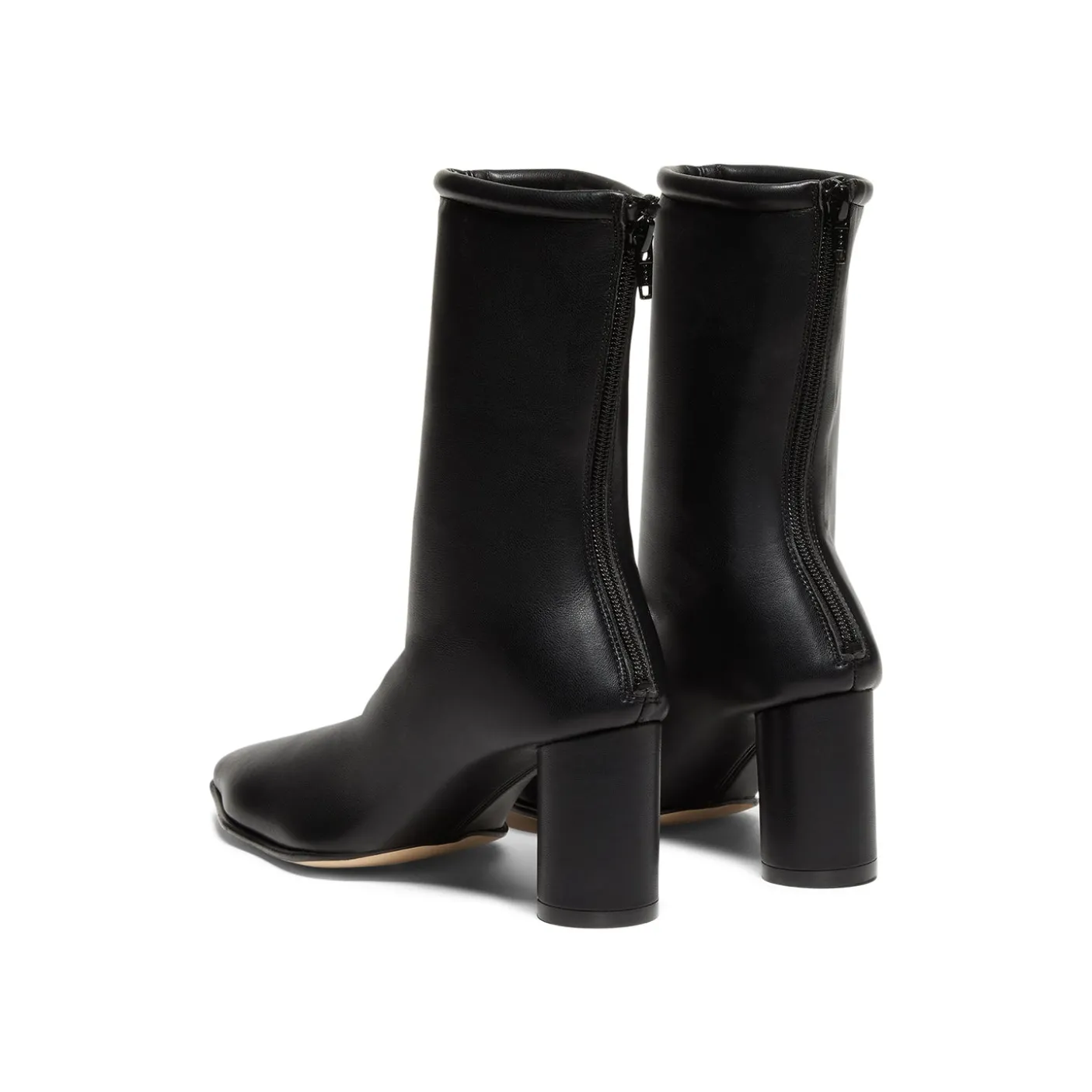 MM6 Maison Margiela Ankle Boots