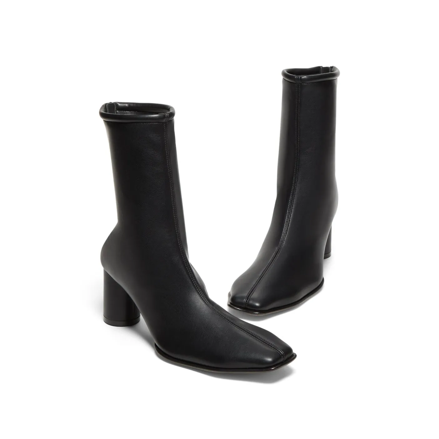 MM6 Maison Margiela Ankle Boots