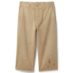 MM6 Maison Margiela Bermuda Shorts