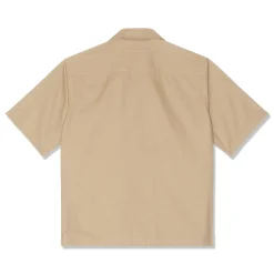 MM6 Maison Margiela Cotton Gabardine Shirt