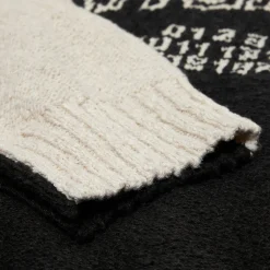 MM6 Maison Margiela Crewneck Sweater