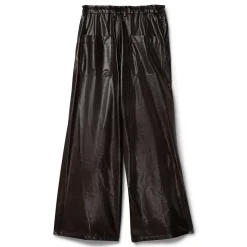 MM6 Maison Margiela Draped Trousers