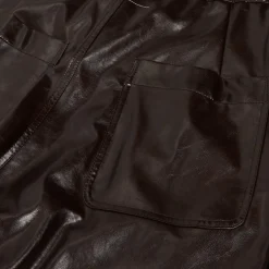 MM6 Maison Margiela Draped Trousers