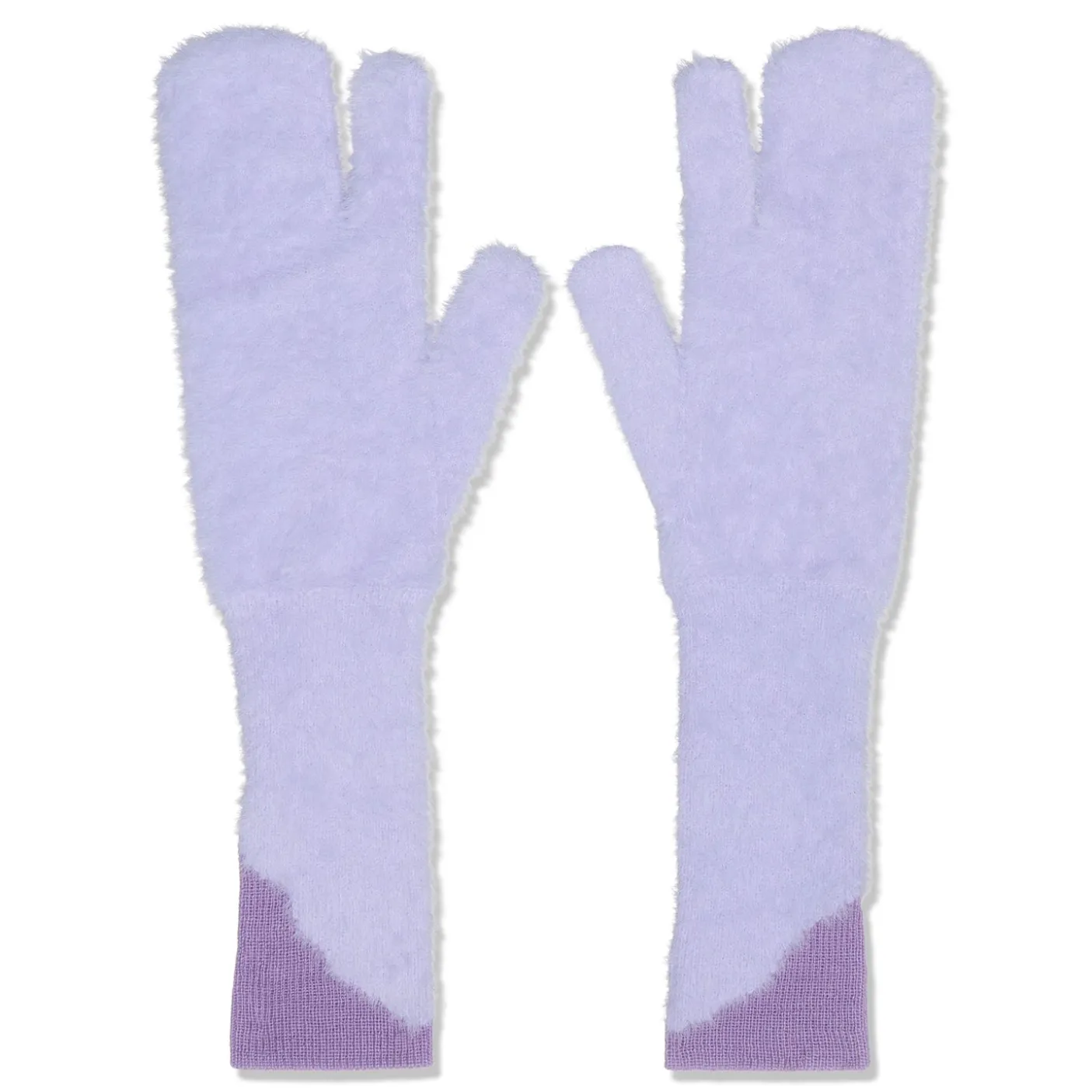 MM6 Maison Margiela Glovers