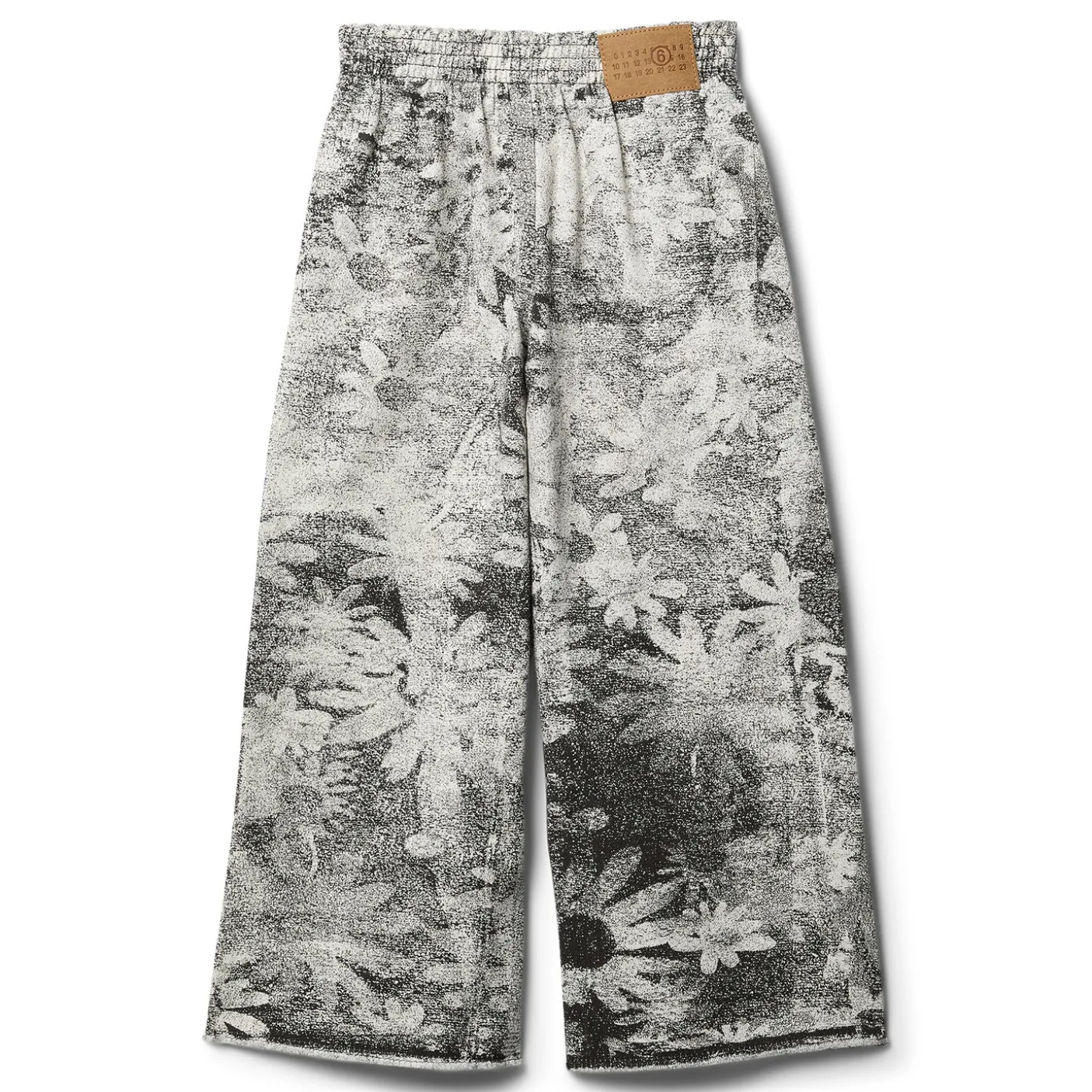 MM6 Maison Margiela Kids 5 Pockets