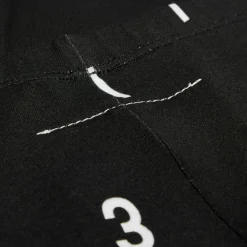 MM6 Maison Margiela Kids Numeric Leggings