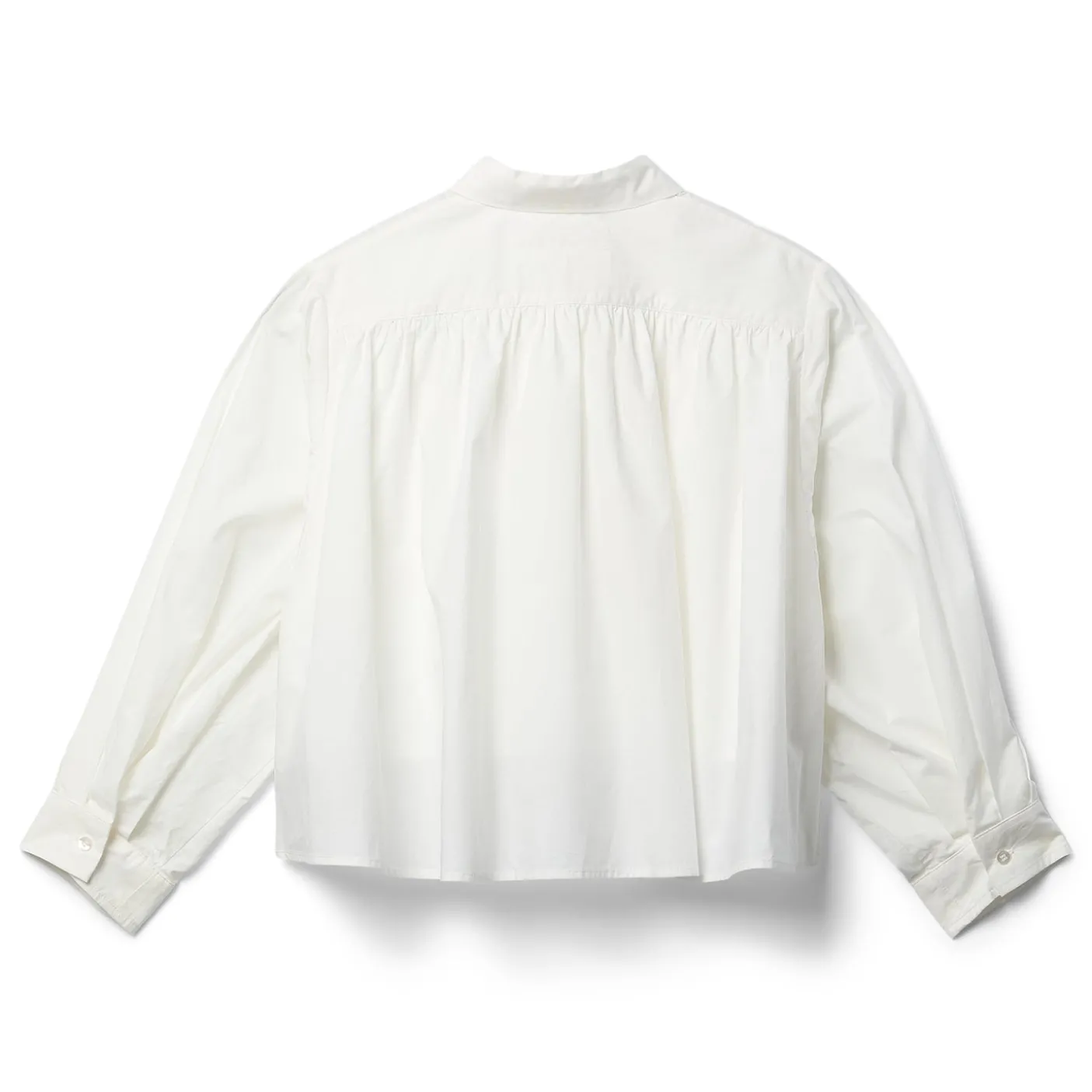 MM6 Maison Margiela Kids Overlapping Shirts