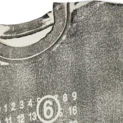 MM6 Maison Margiela Kids Sweaters