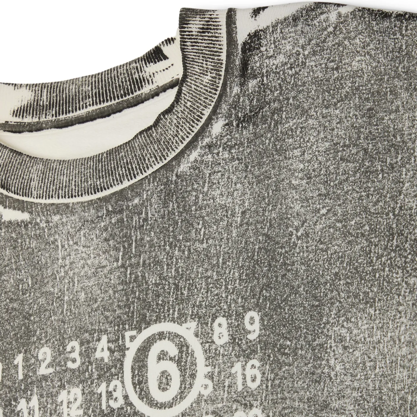MM6 Maison Margiela Kids Sweaters
