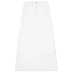 MM6 Maison Margiela Long Skirt