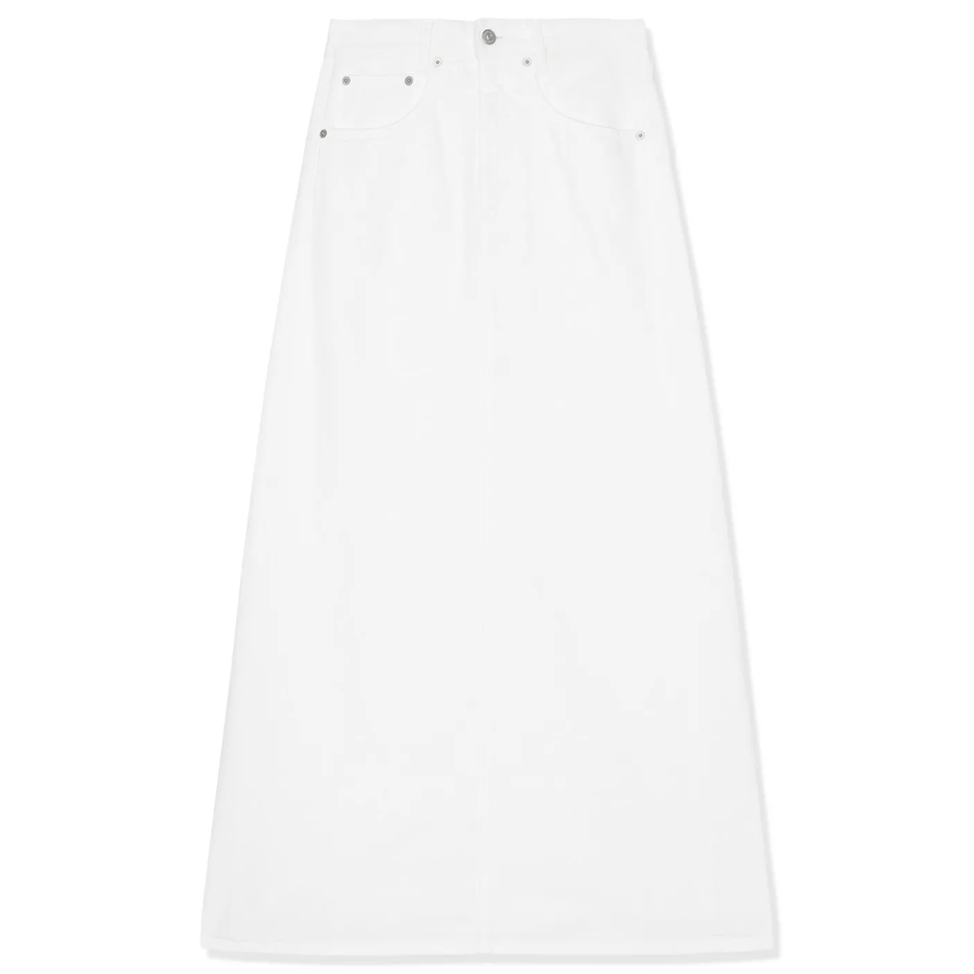 MM6 Maison Margiela Long Skirt